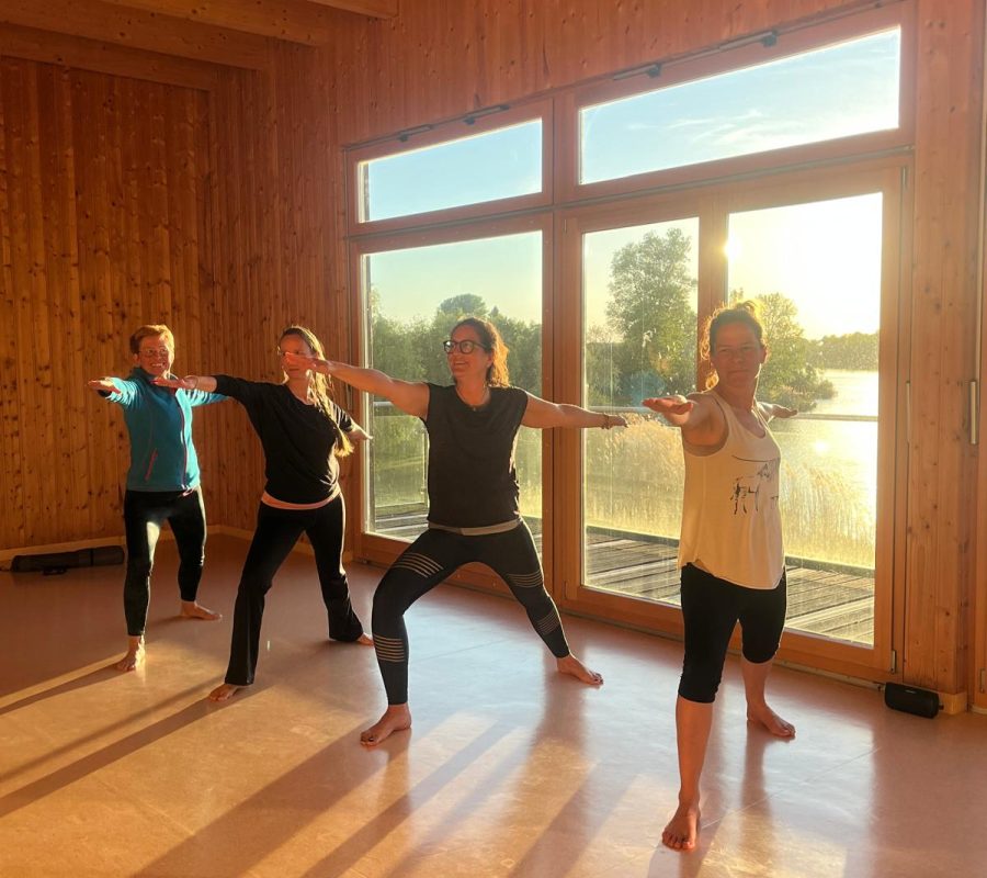 Über mich | Mein Ansatz