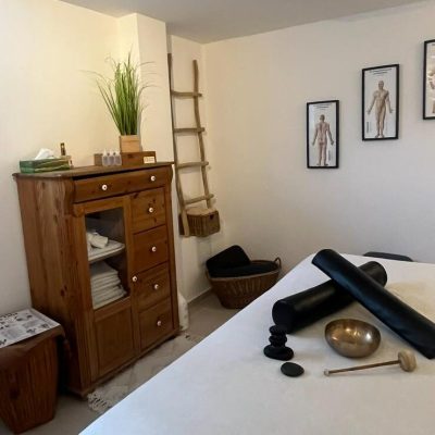 Massage & Behandlungsraum in Greifenstein